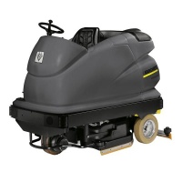 BD 100/250 R Bp Pack