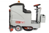 BENNETT RANGER R660B