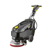 BD 40/12 C Bp Pack yellow
