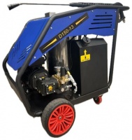       BENNETT POWER AR200